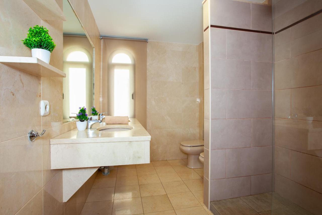 Appartamento Riviera Park, 2 Bed *